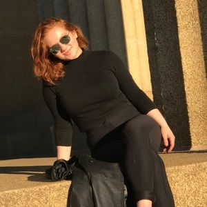 Meet your Posher, Hannah